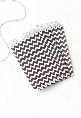 21 parça İyi Bayramlar hediye paketi, karışık kese kağıdı (11x20 cm ) ve Sticker seti - 3