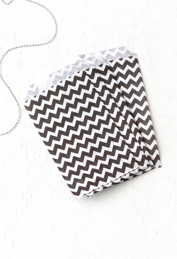 21 parça İyi Bayramlar hediye paketi, karışık kese kağıdı (11x20 cm ) ve Sticker seti - 3