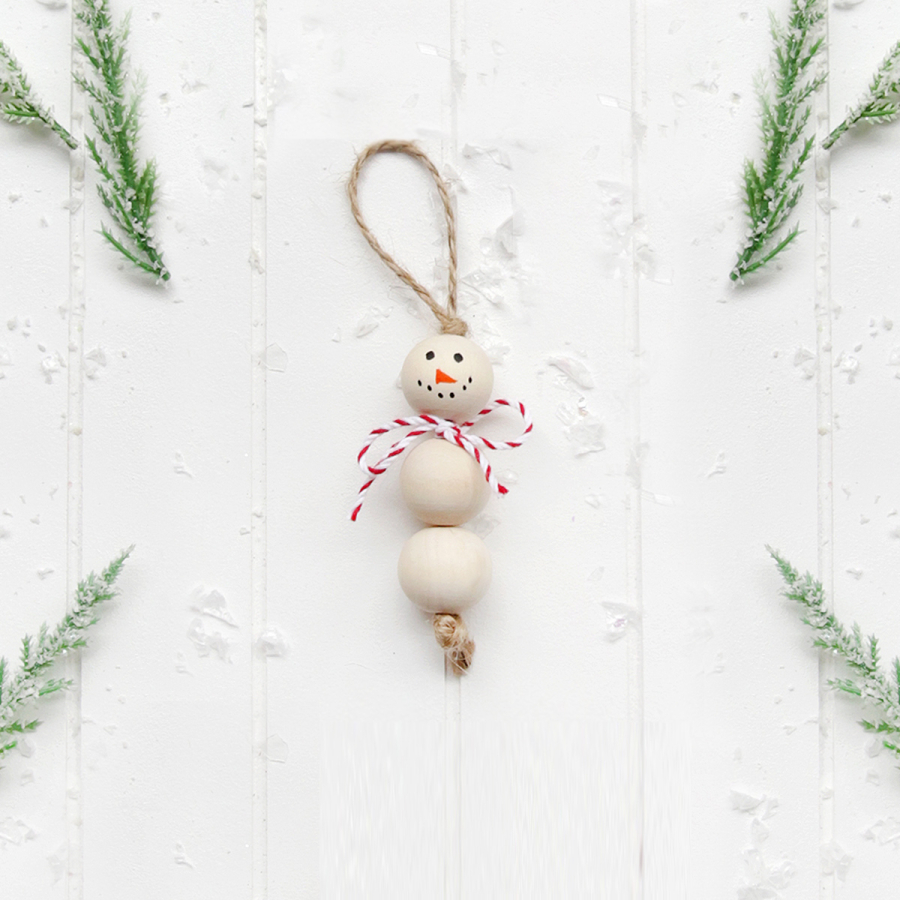 40 parça Yılbaşı Hediye Seti (10'ar adet Kumaş Kese, Ahşap Süs, Keçe, Telli Berry ve 10m Jüt İp) - 2