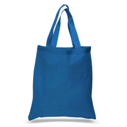Bez çanta, koyu mavi / 1 adet - Bimotif