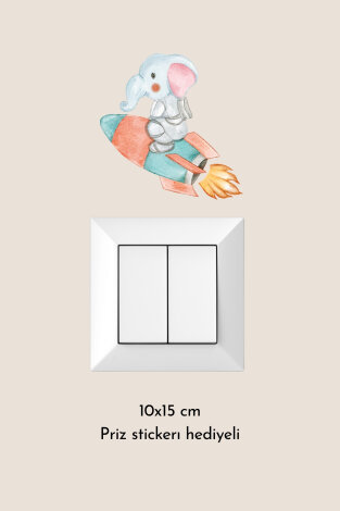 Çift Taraflı Erkek Bebek Battaniyesi, 80x100 cm, Müslin Organik Bebek Örtüsü ve Battaniyesi, Mavi - 3