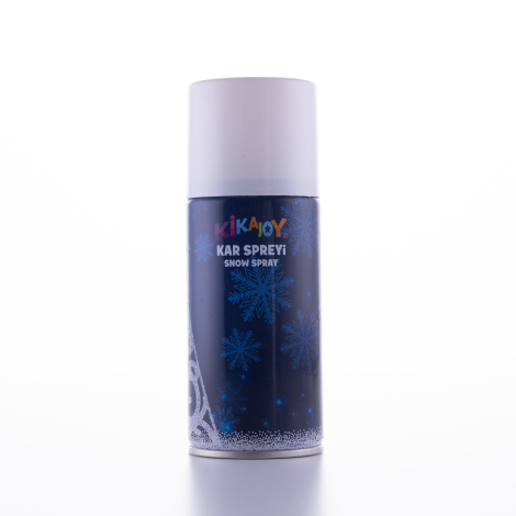 Eriyen kar spreyi, 150ml / 1 adet - Bimotif