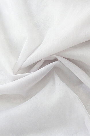 Hayal Tül, 1 metre (Gri, En 3m) Nişan, Çeyiz, Bohça, Kapı, Doğum Günü, Parti Dekor Süsleme Tülü - 3
