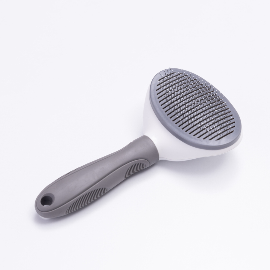 Kedi, Köpek Tüy ve Tiftik Toparlayıcı Fırça (Tüm Yüzeylere Uygun Tüy, Kıl, Tiftik Temizlik Fırçası) - 1