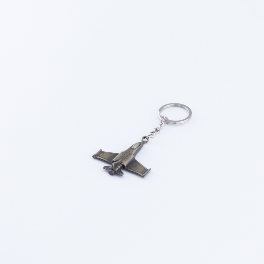 Metal fantom anahtarlık - 1