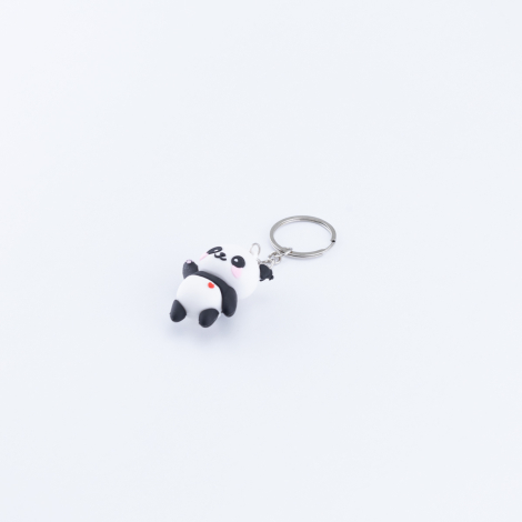 Panda anahtarlık - Bimotif