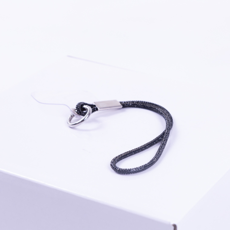 Phone strap with metal buckle, compatible with all phones - Bimotif