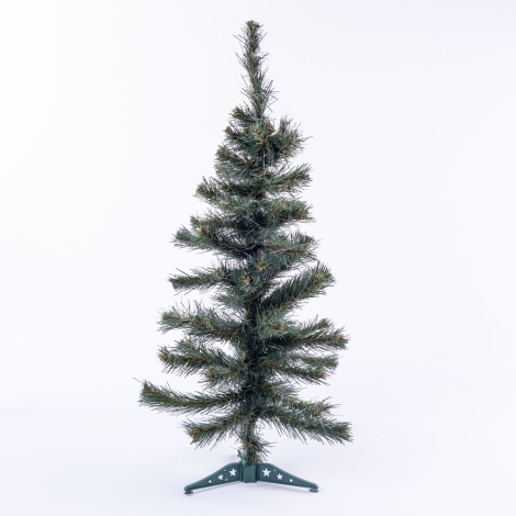 Christmas pine tree 60 branches / 60 cm - Bimotif