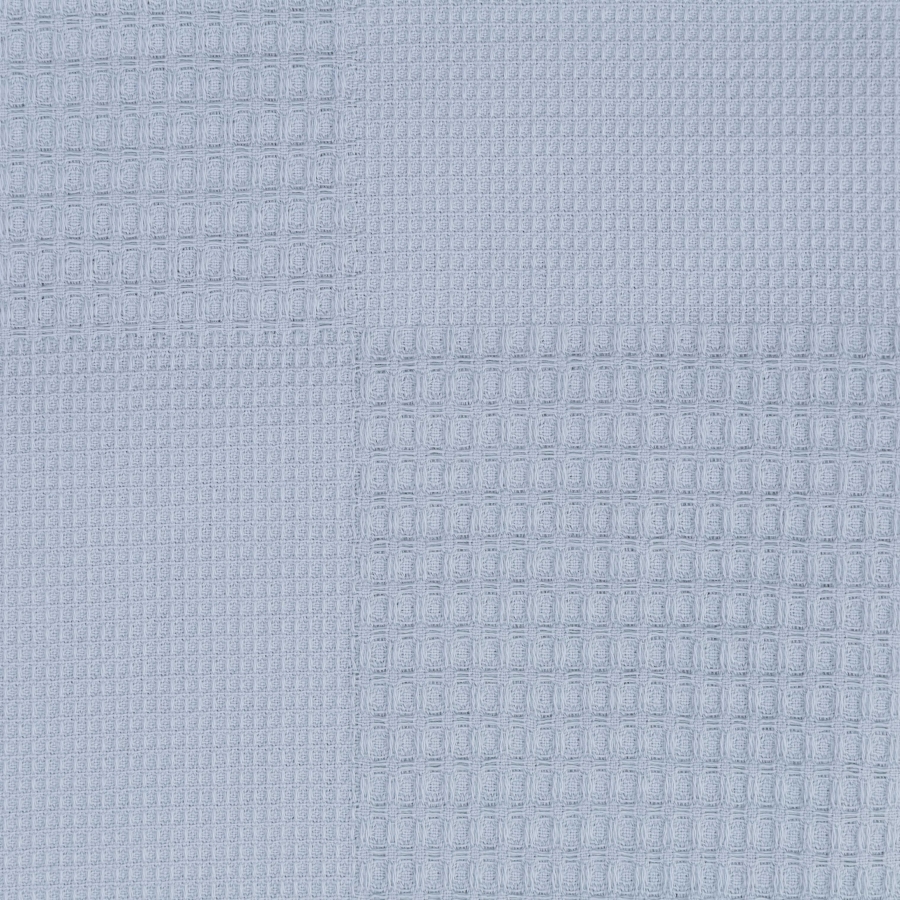 Double pique blanket, 240x280 cm / Ice Blue - 2