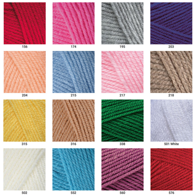 YarnArt Baby, summer / 13854 / Bezelye Yeşili - 4
